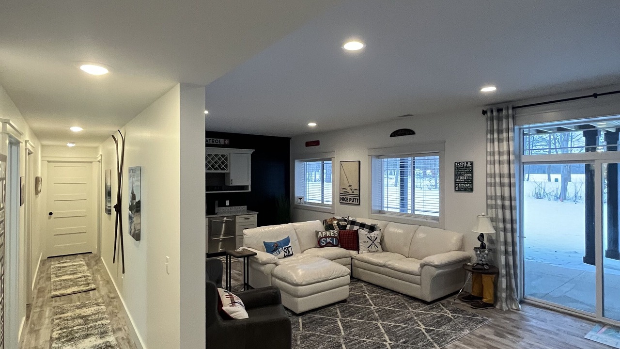 Photo of Livingroom in Thompsonville