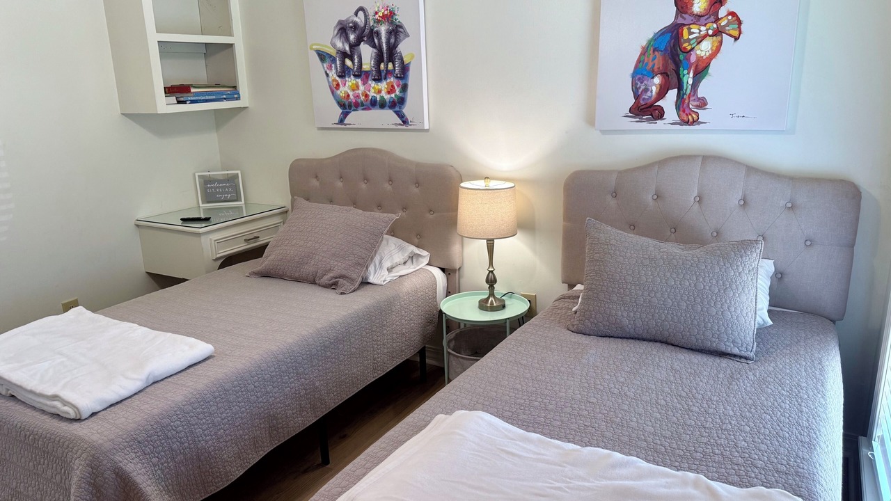 Photo of Bedroom in Tougaloo