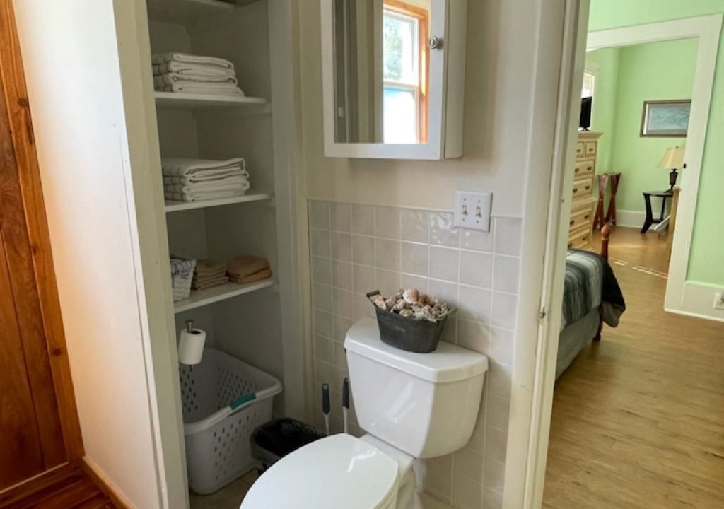 Photo of Bathroom in Welaka