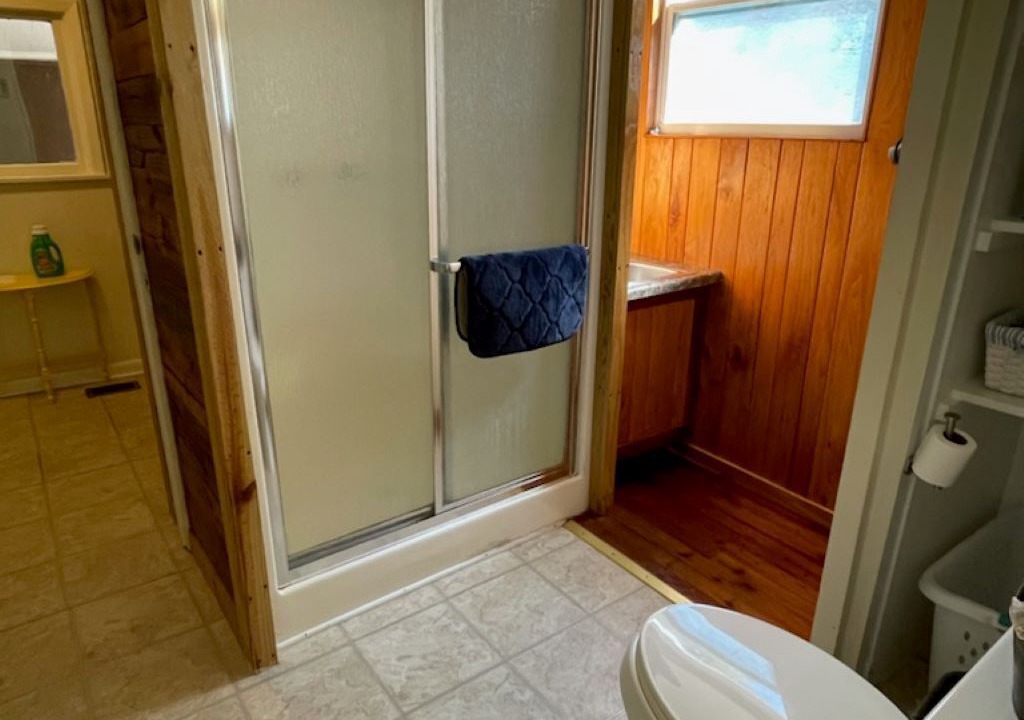 Photo of Bathroom in Welaka