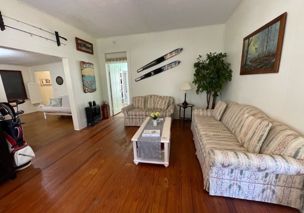 Photo of Livingroom in Welaka
