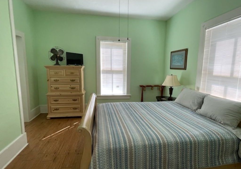 Photo of Bedroom in Welaka