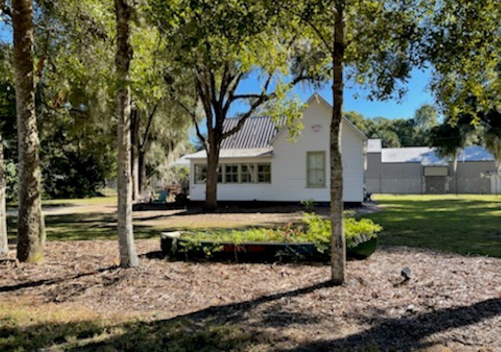 Photo of Outdoor in Welaka