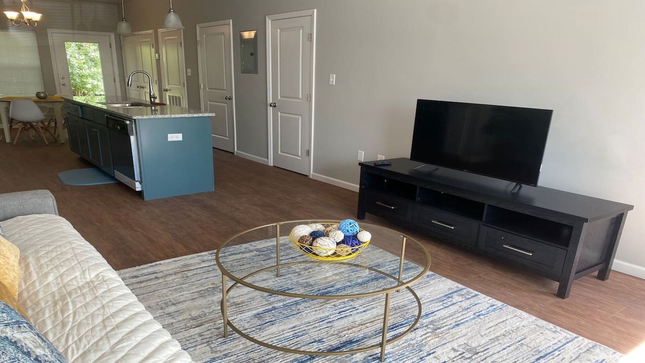 Photo of Livingroom in Valdosta
