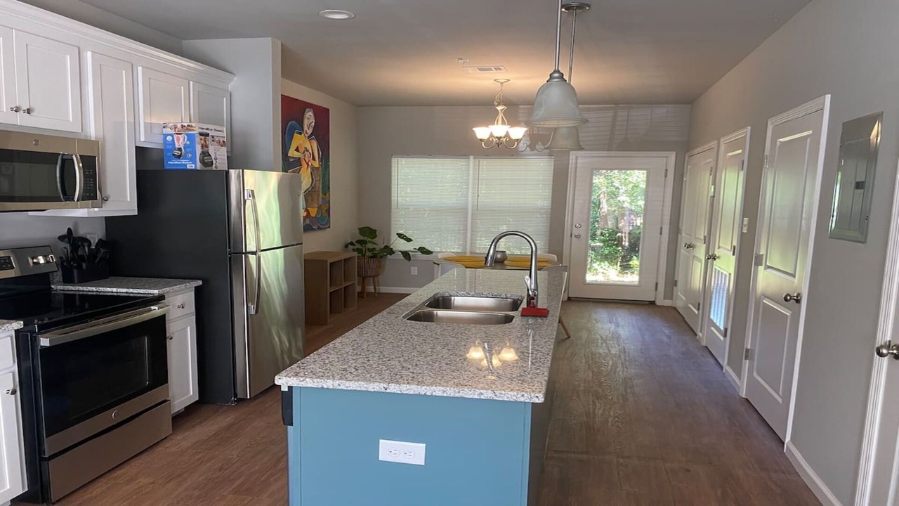 Photo of Kitchen in Valdosta