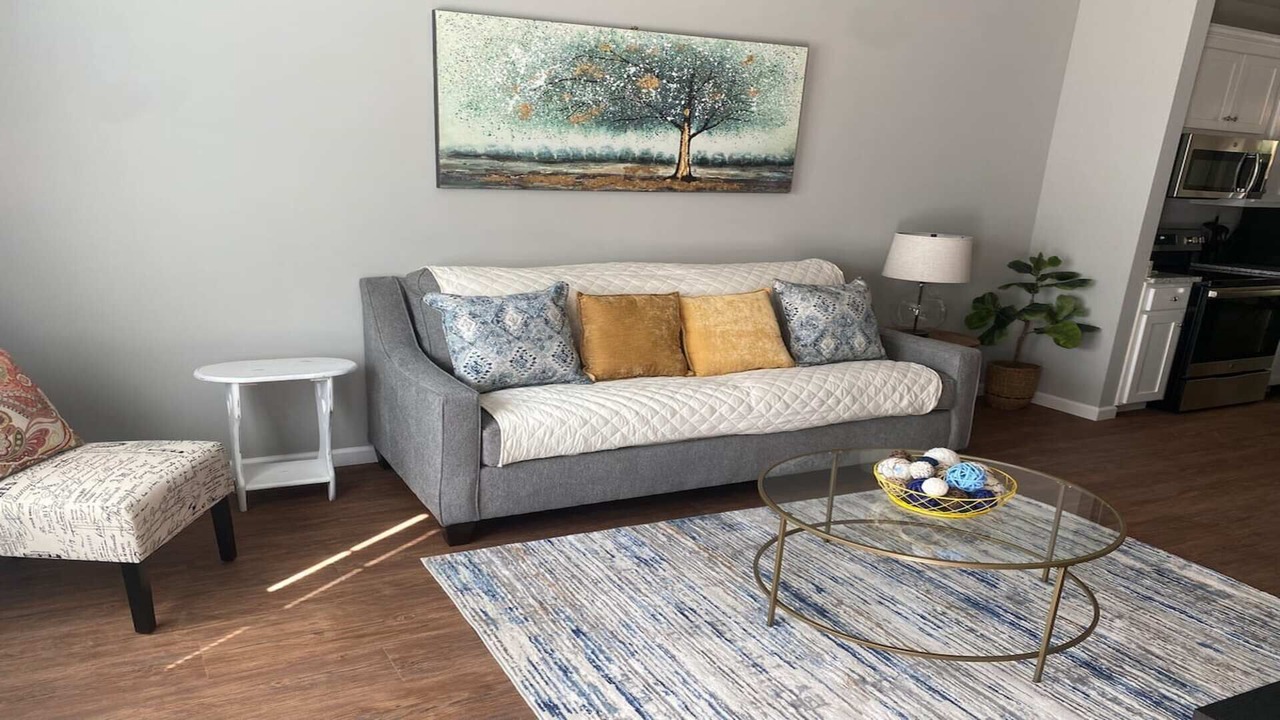 Photo of Livingroom in Valdosta