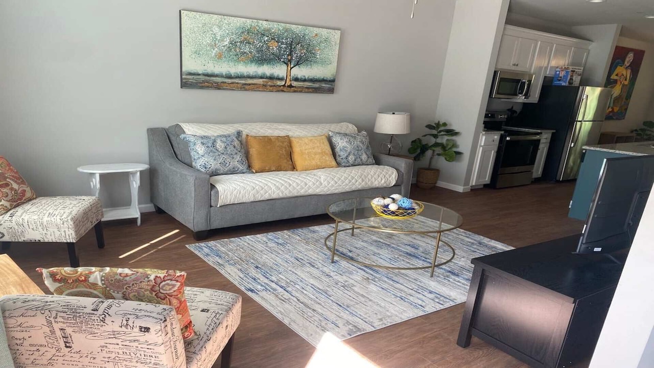 Photo of Livingroom in Valdosta