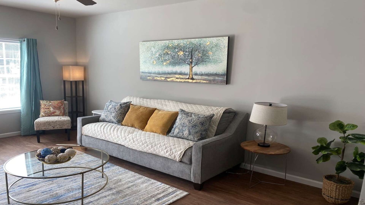 Photo of Livingroom in Valdosta