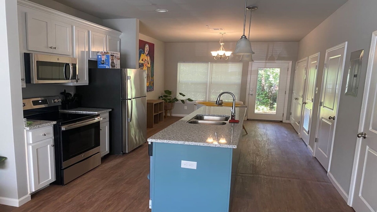 Photo of Kitchen in Valdosta