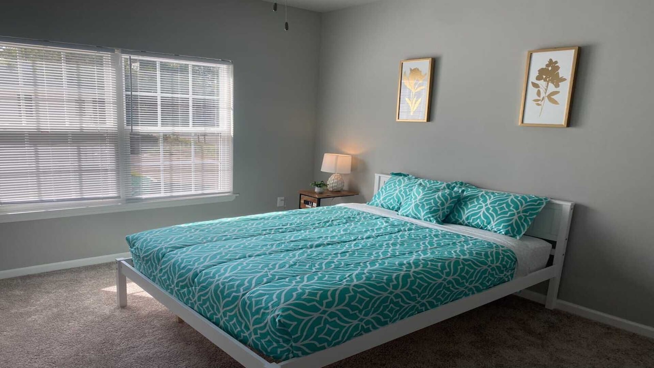 Photo of Bedroom in Valdosta