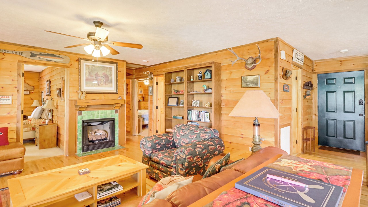 Photo of Livingroom in Milledgeville