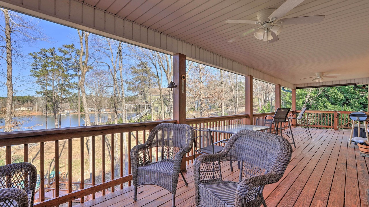 Photo of Outdoor in Milledgeville