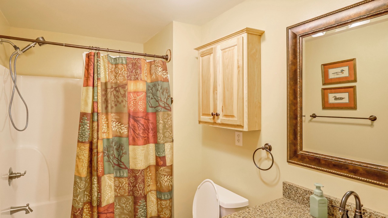 Photo of Bathroom in Milledgeville