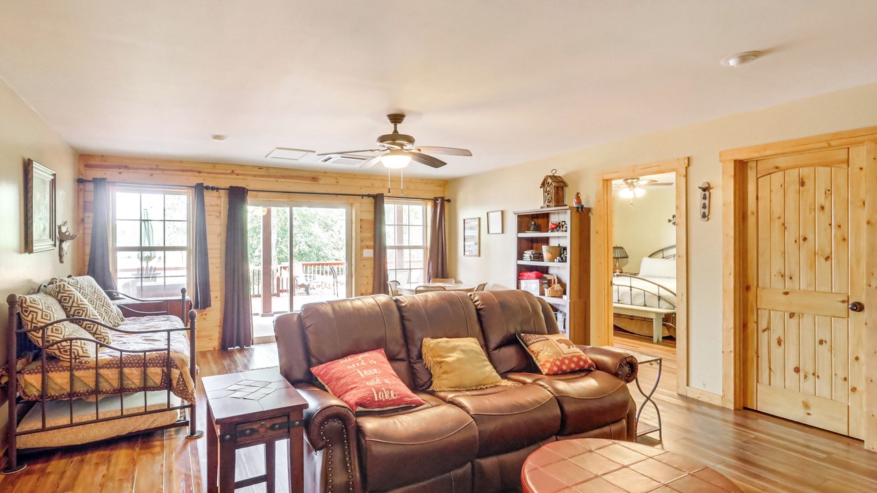 Photo of Bedroom in Milledgeville