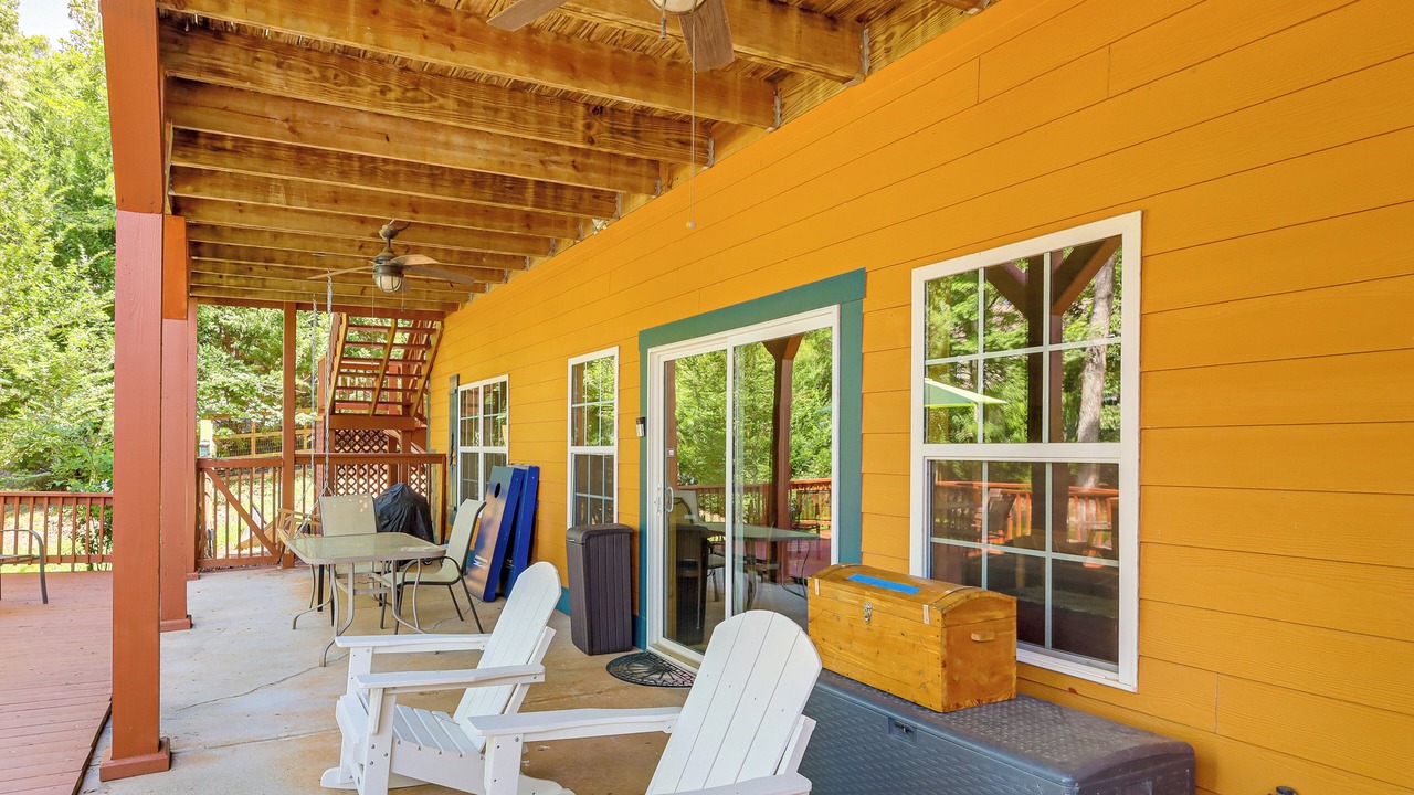 Photo of Outdoor in Milledgeville