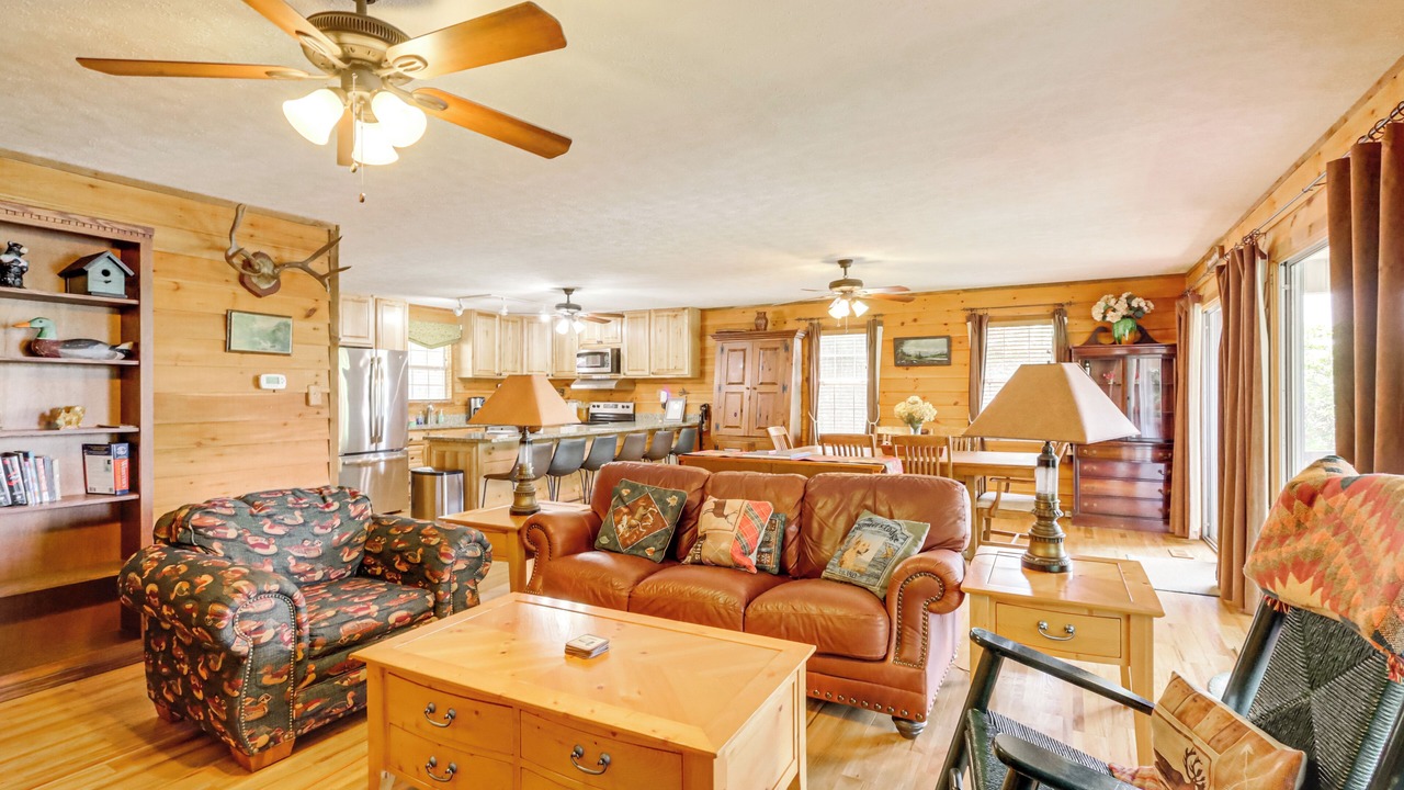 Photo of Bedroom in Milledgeville