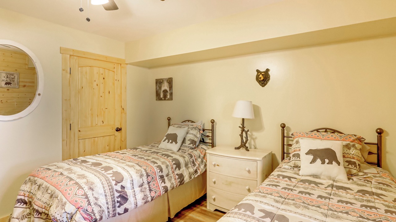 Photo of Bedroom in Milledgeville