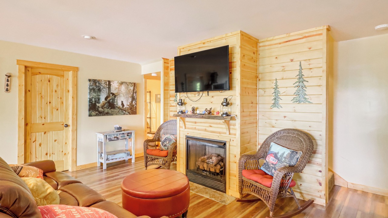 Photo of Livingroom in Milledgeville