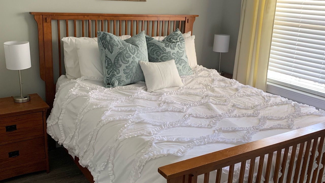 Photo of Bedroom in Alexander City