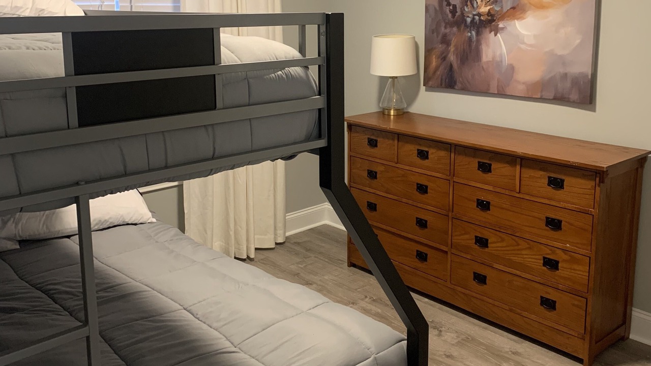 Photo of Bedroom in Alexander City