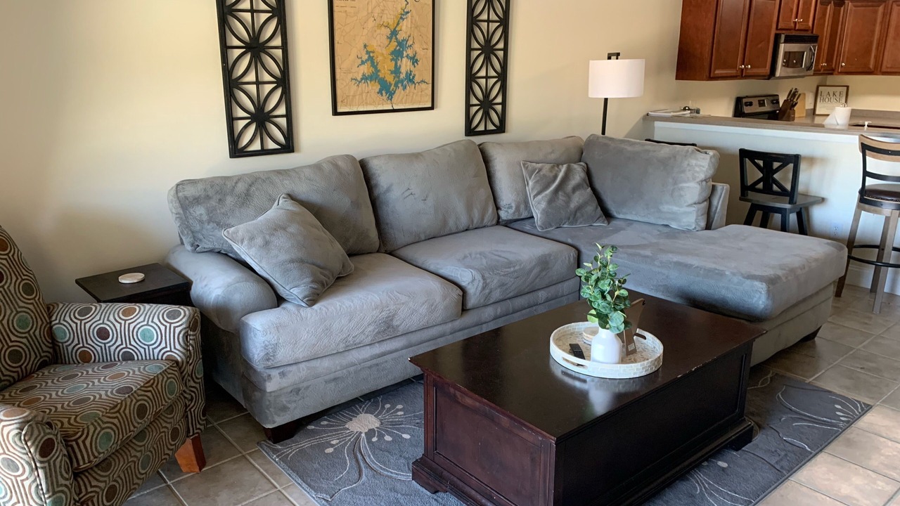 Photo of Livingroom in Alexander City