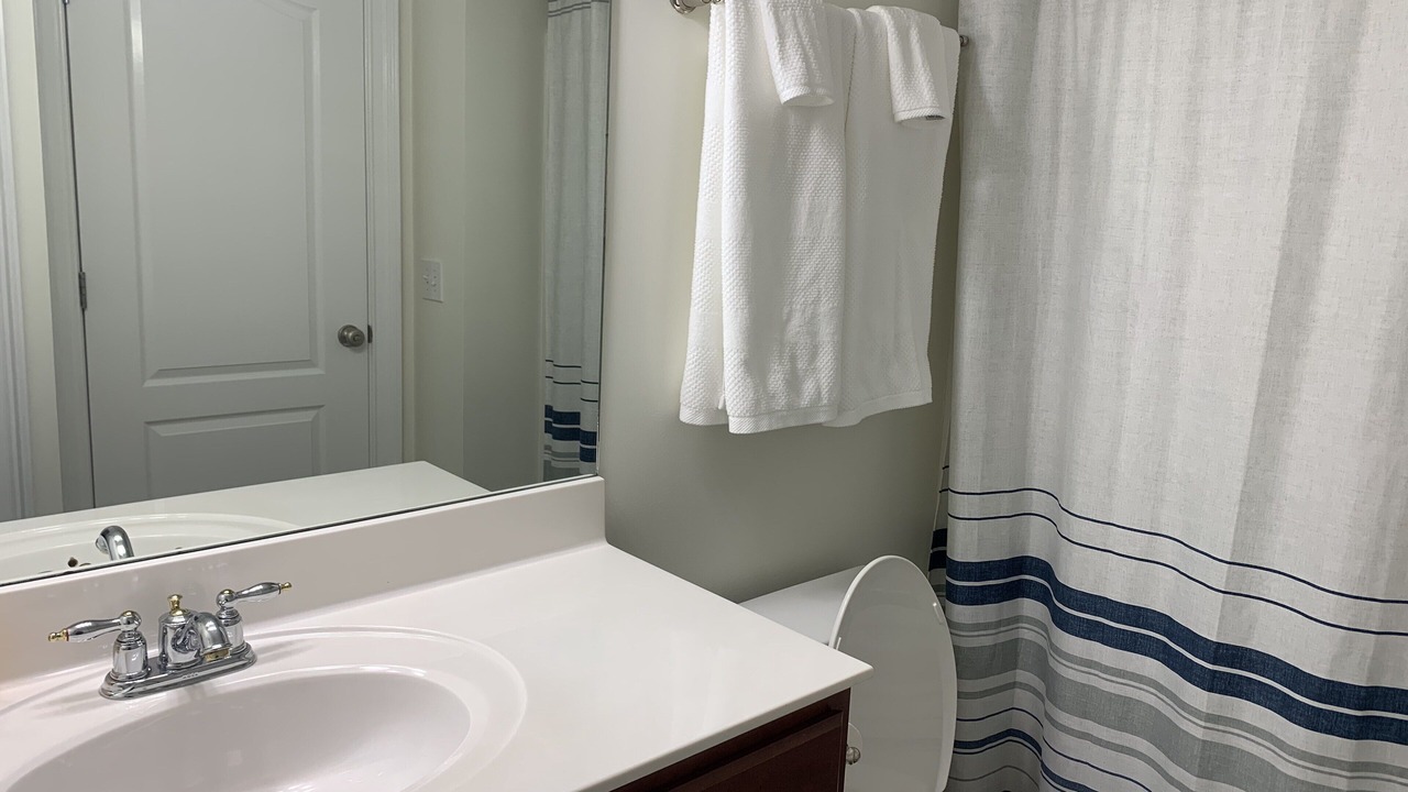 Photo of Bathroom in Alexander City