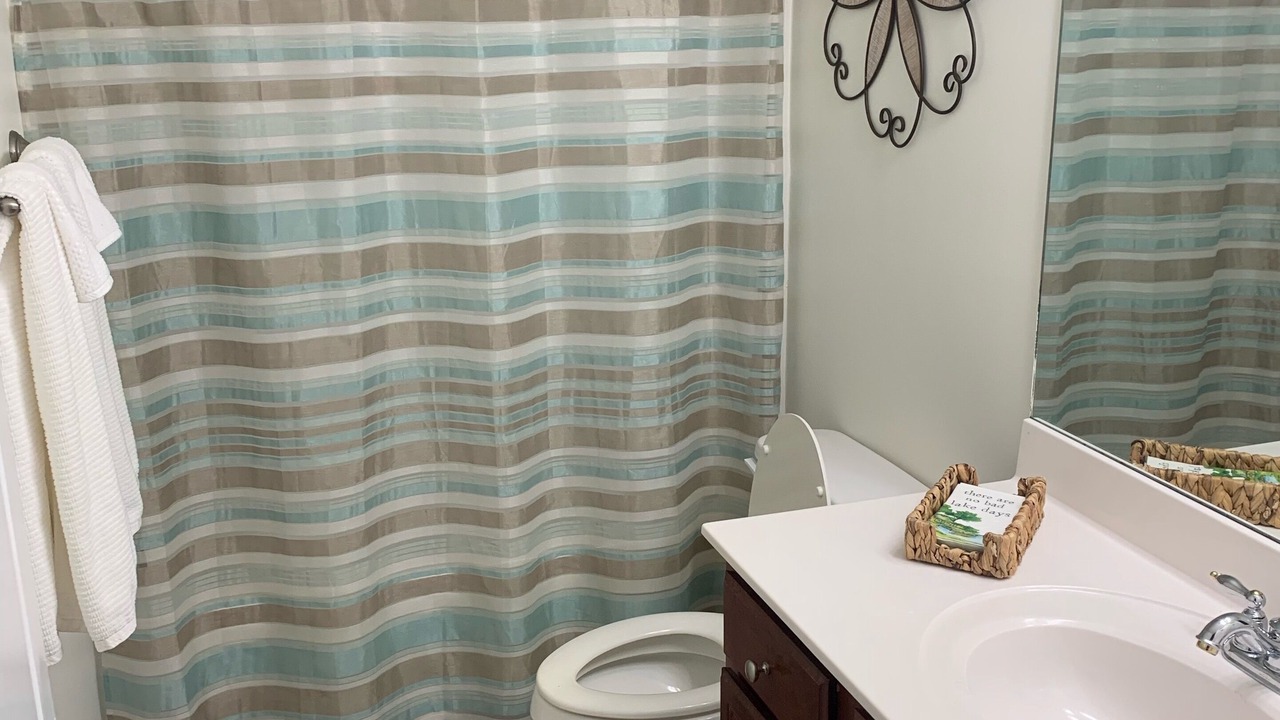 Photo of Bathroom in Alexander City