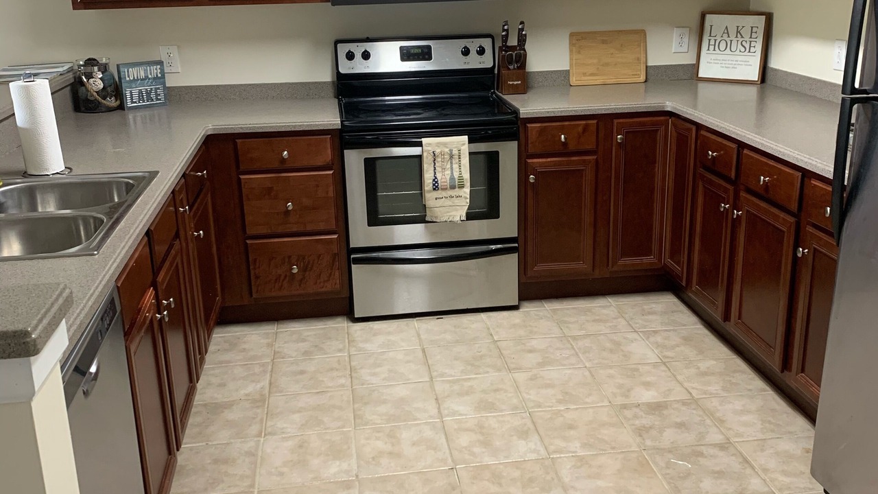 Photo of Kitchen in Alexander City