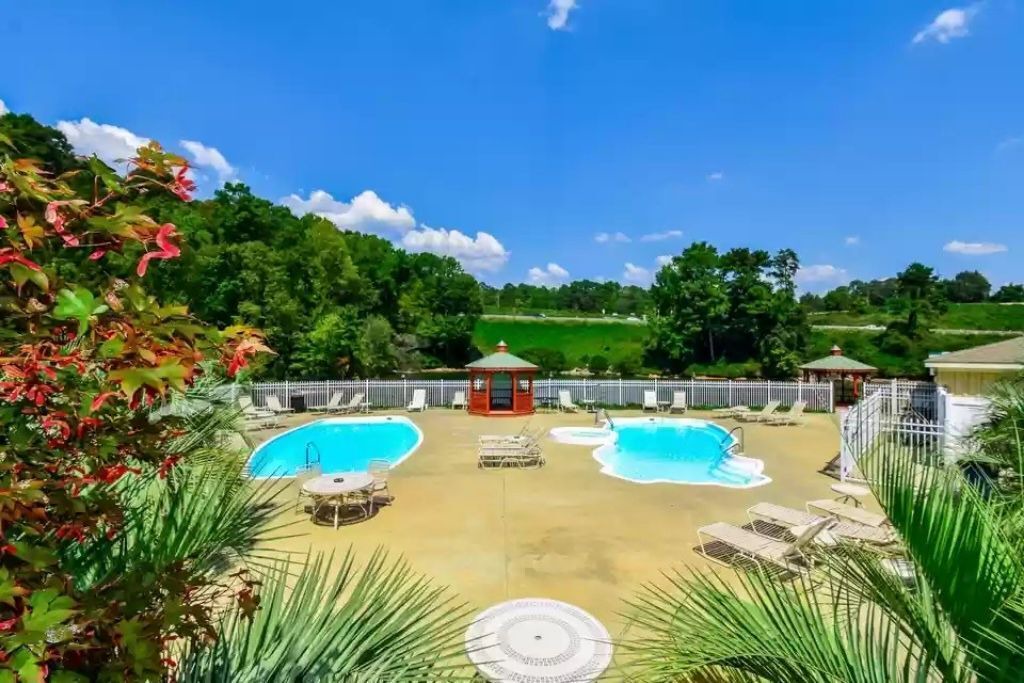 Photo of Outdoor in Alexander City