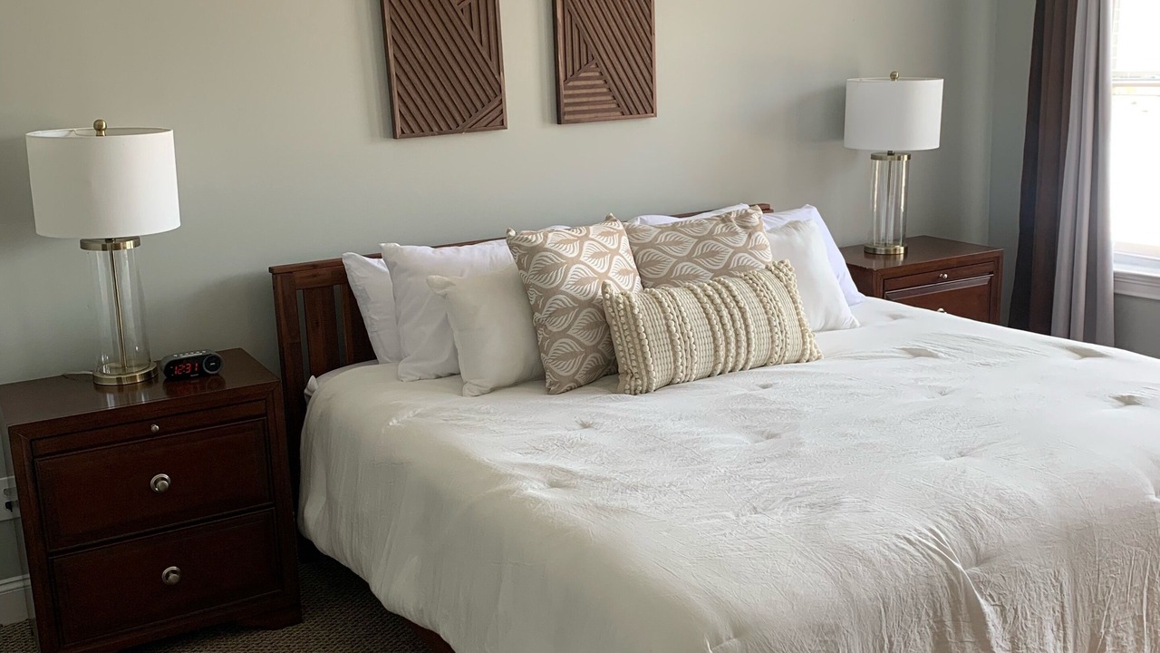 Photo of Bedroom in Alexander City