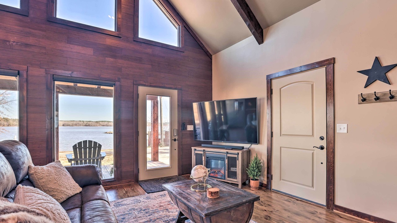 Photo of Livingroom in Shelby