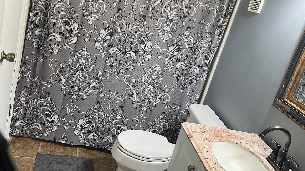 Photo of Bathroom in Hoover