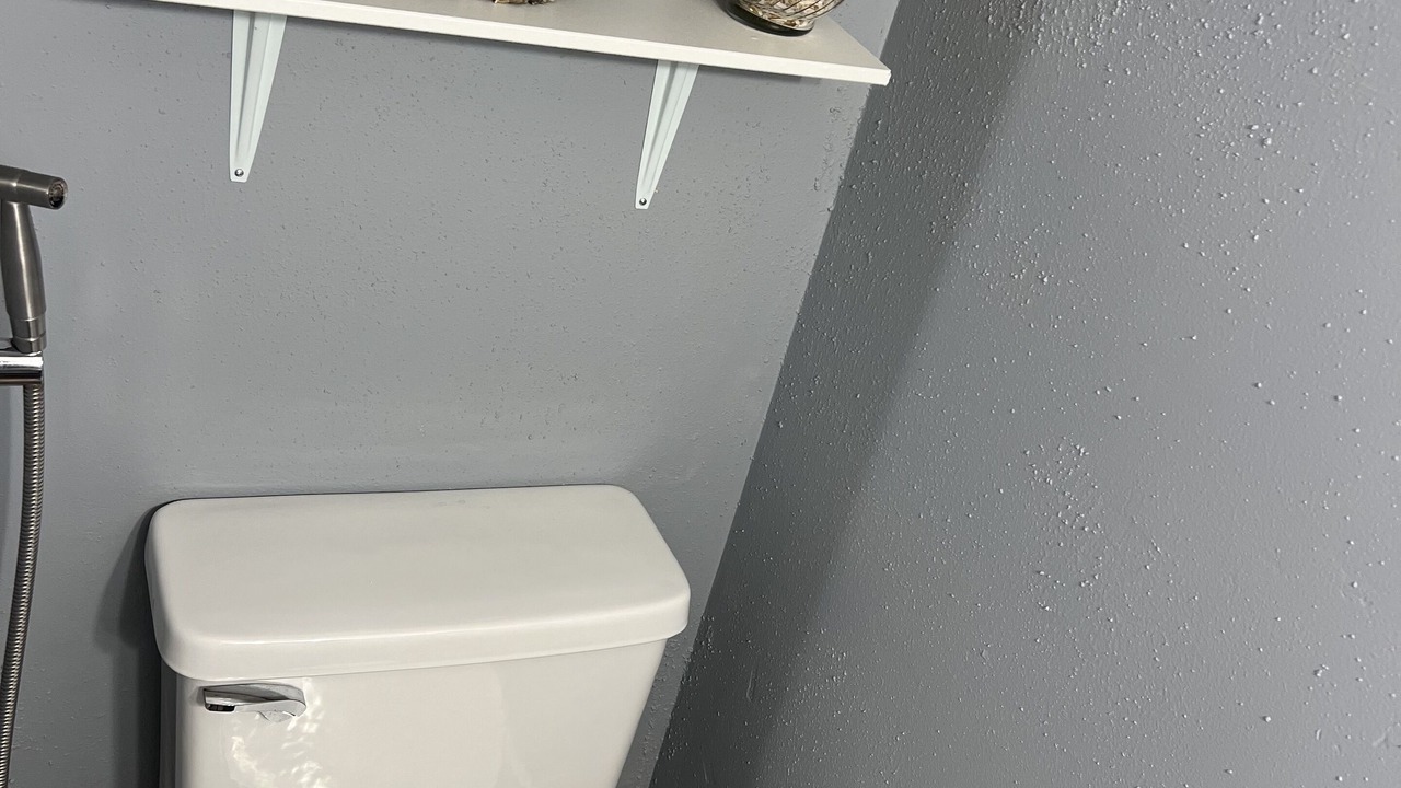 Photo of Bathroom in Hoover