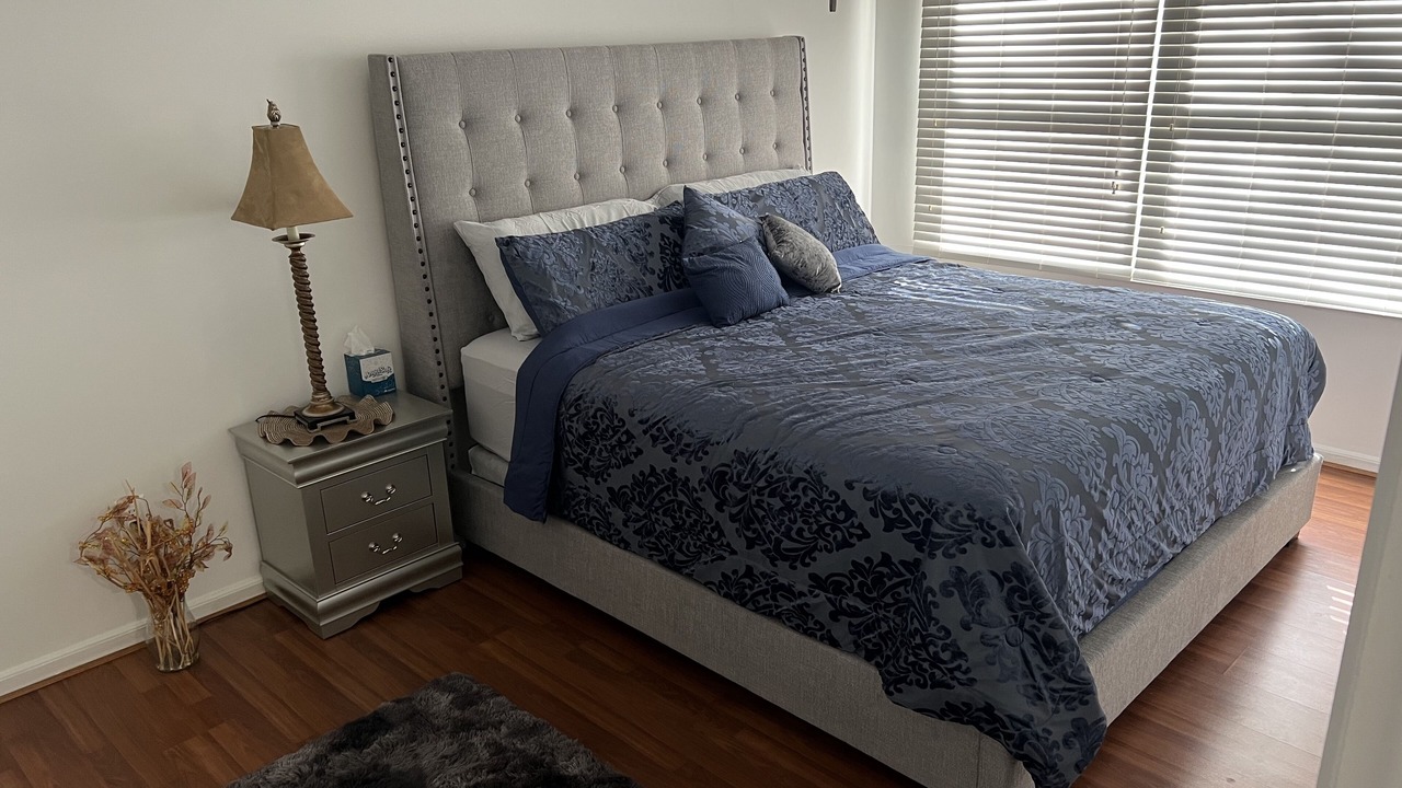 Photo of Bedroom in Hoover