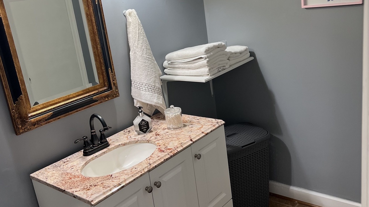 Photo of Bathroom in Hoover