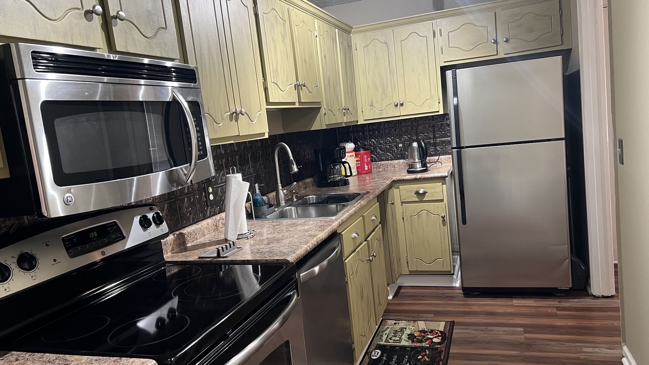 Photo of Kitchen in Hoover