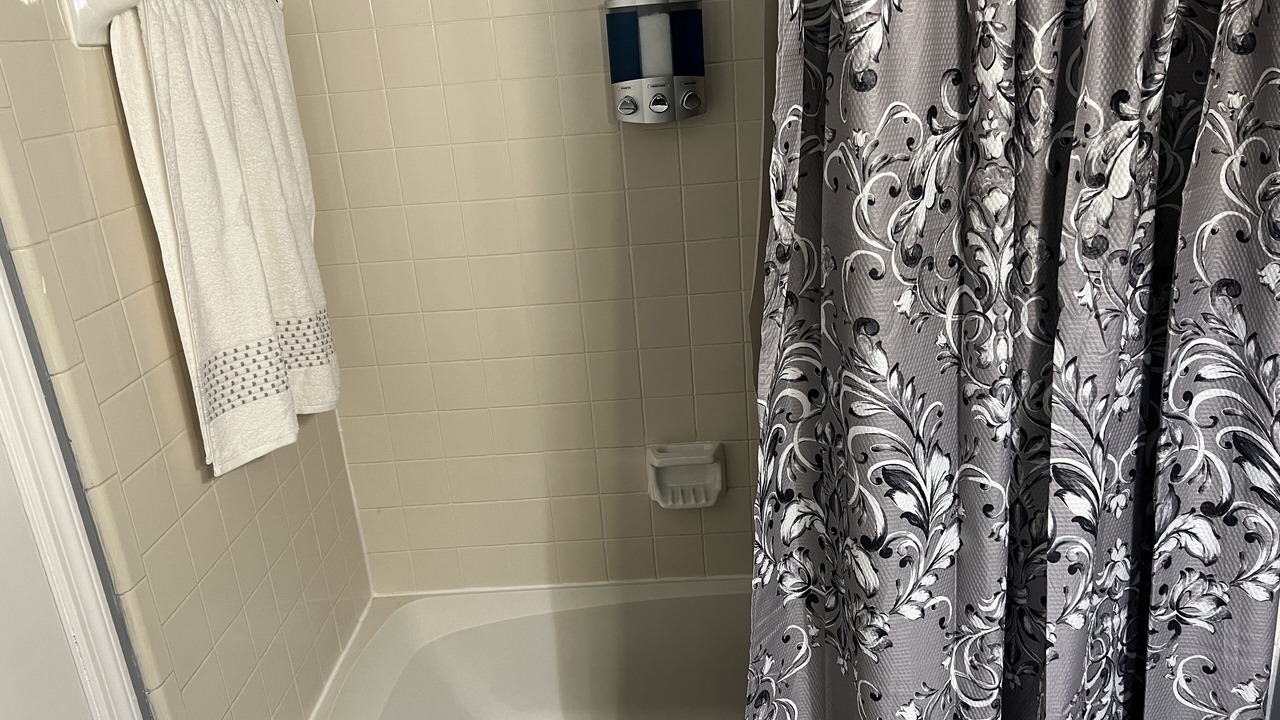 Photo of Bathroom in Hoover