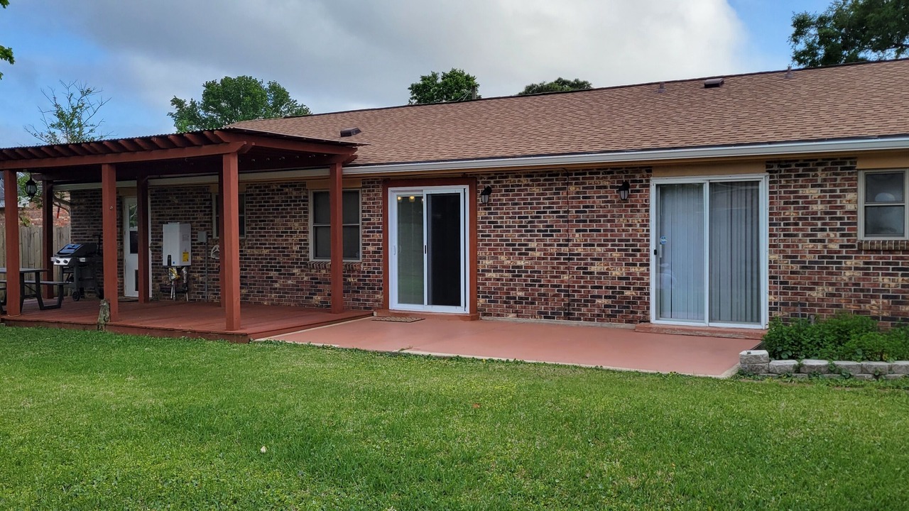 Photo of Outdoor in Northeast Pensacola