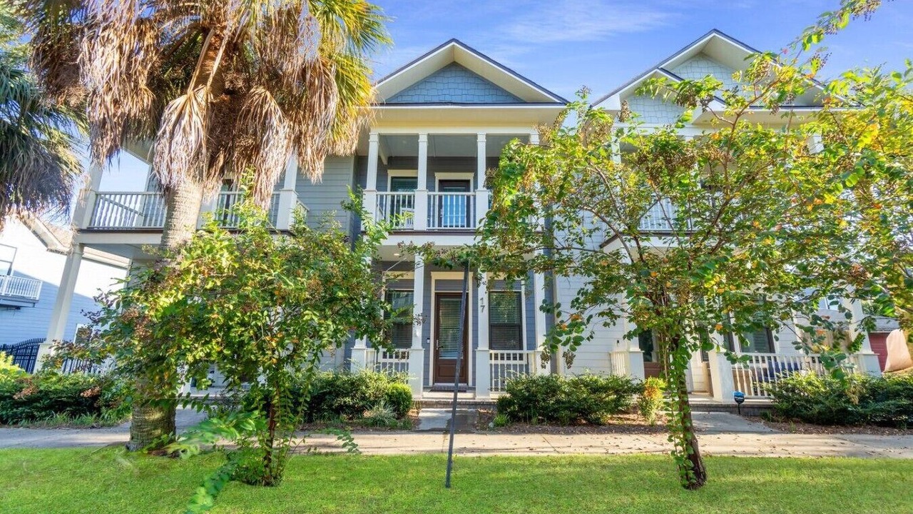 Photo of Outdoor in South Pensacola
