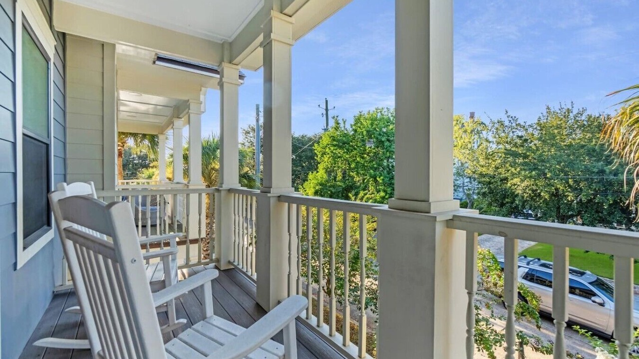 Photo of Outdoor in South Pensacola