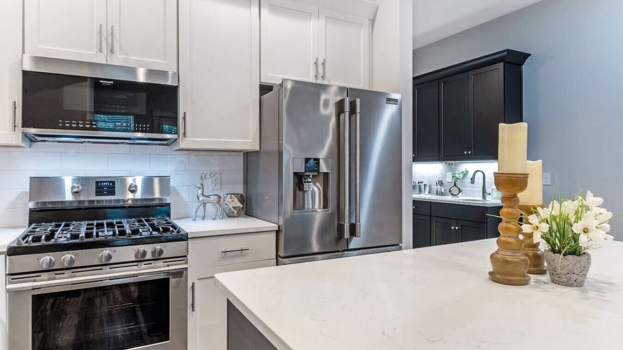 Photo of Kitchen in South Pensacola