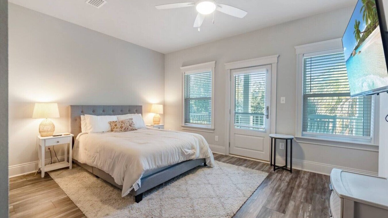 Photo of Bedroom in South Pensacola