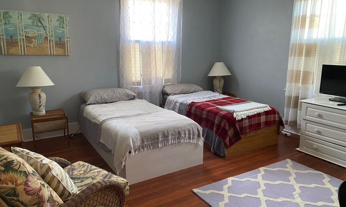 Photo of Bedroom in Palatka