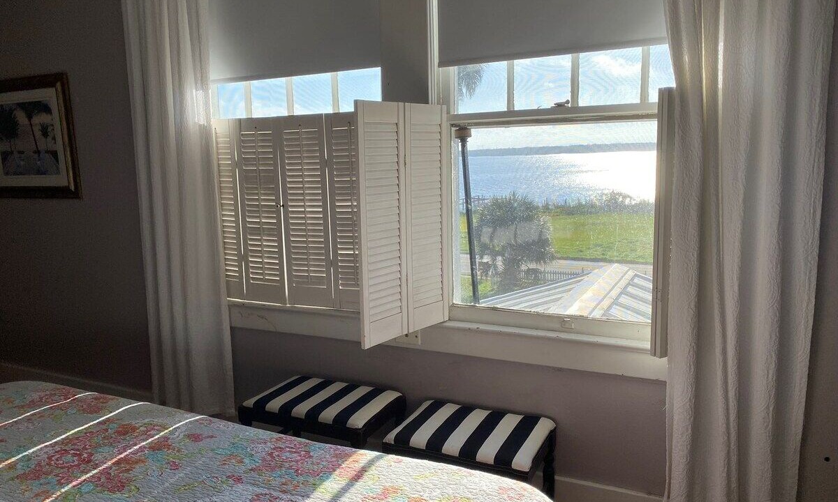 Photo of Bedroom in Palatka