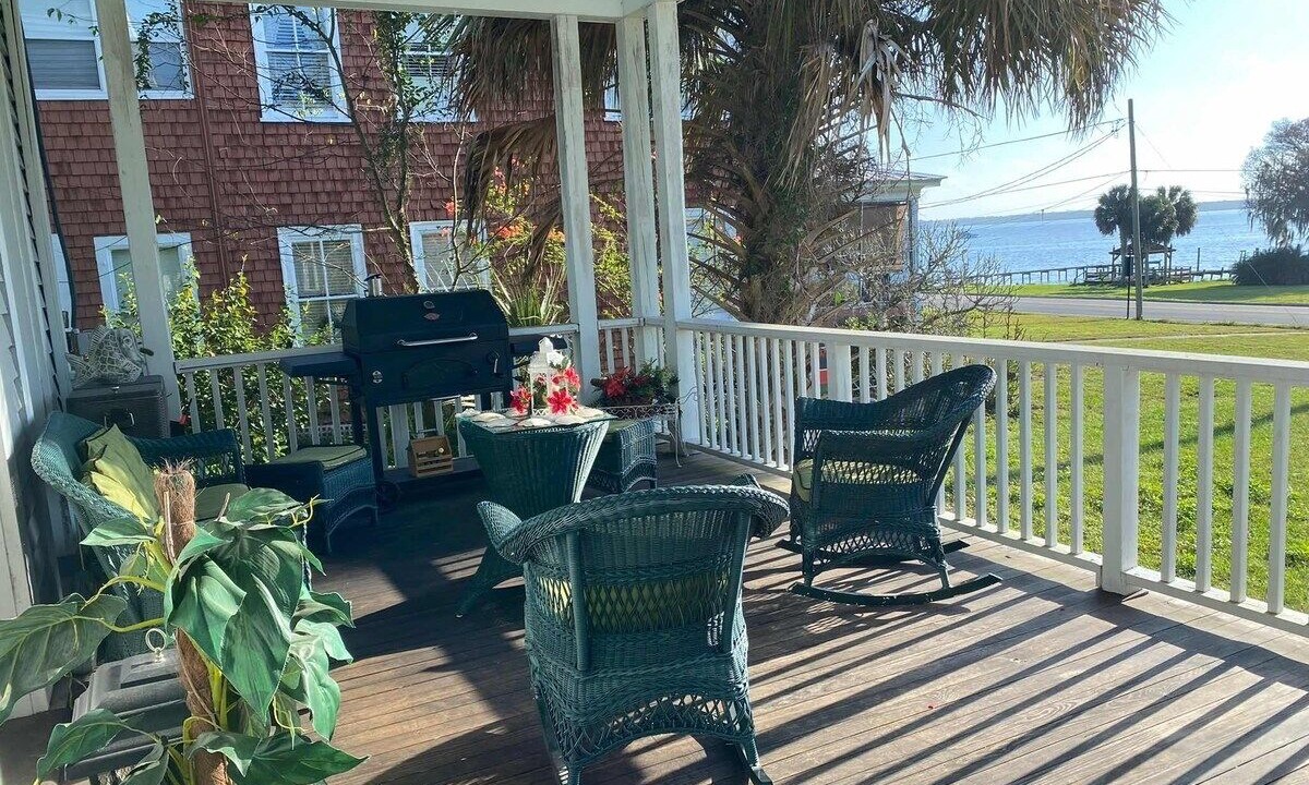 Photo of Outdoor in Palatka