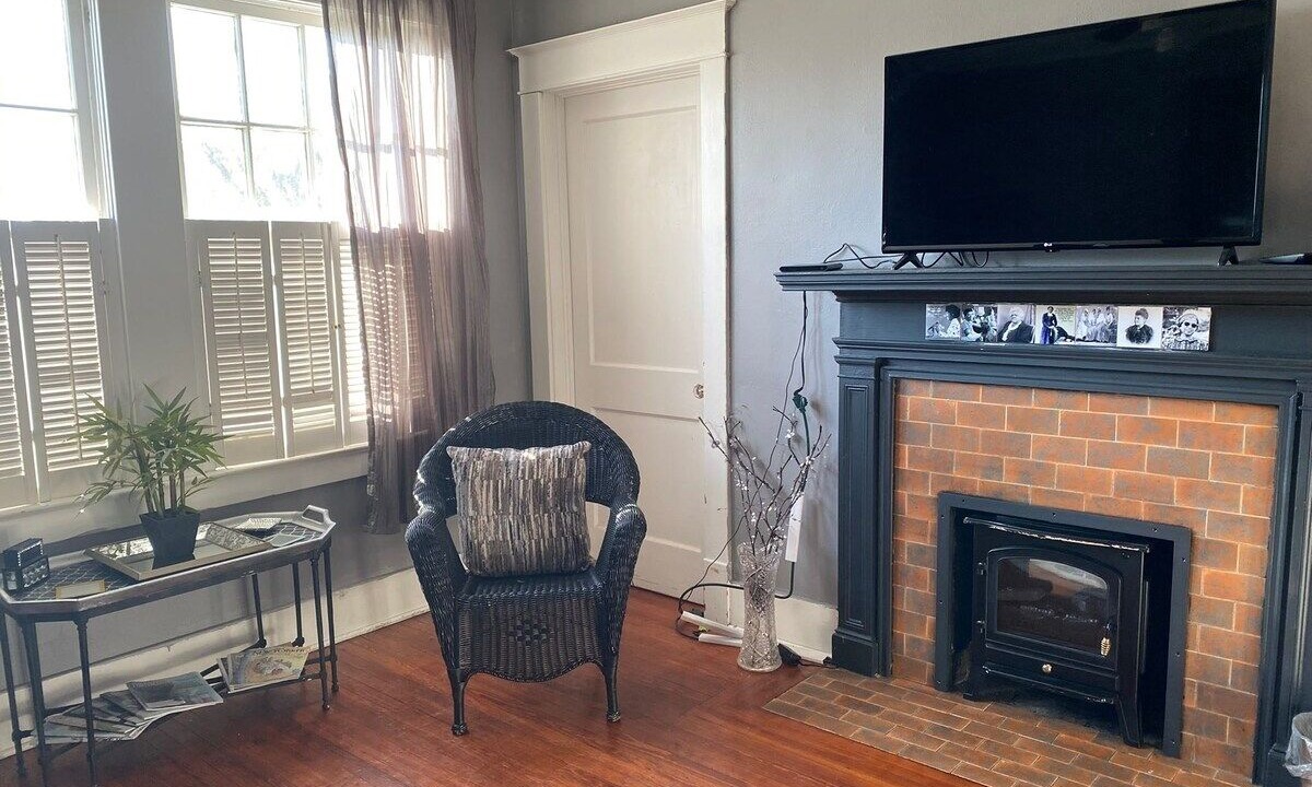 Photo of Livingroom in Palatka