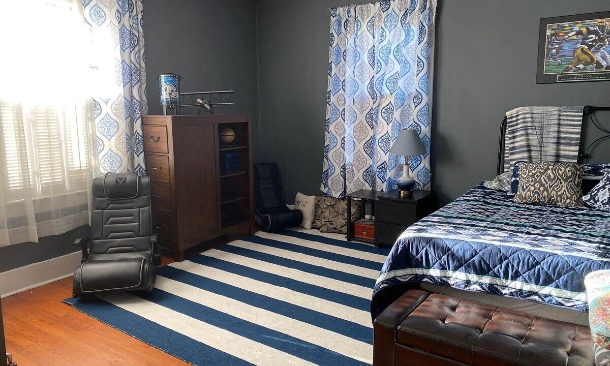 Photo of Bedroom in Palatka