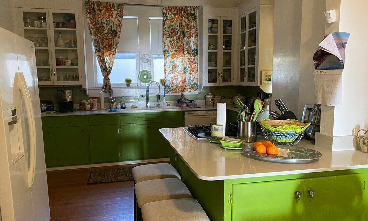 Photo of Kitchen in Palatka