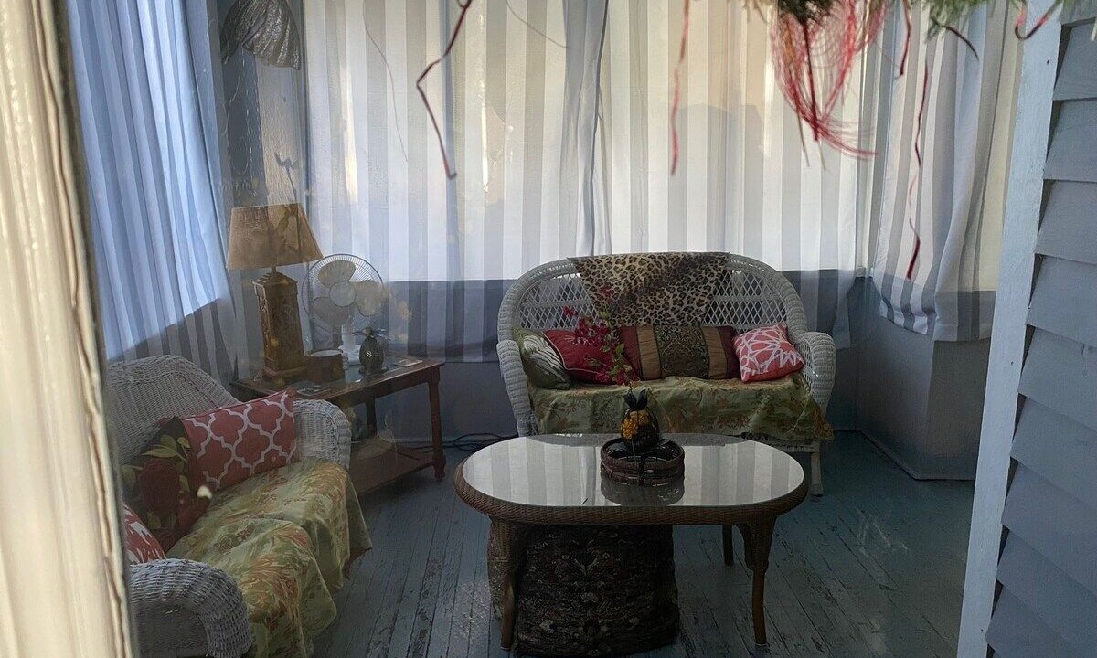 Photo of Livingroom in Palatka