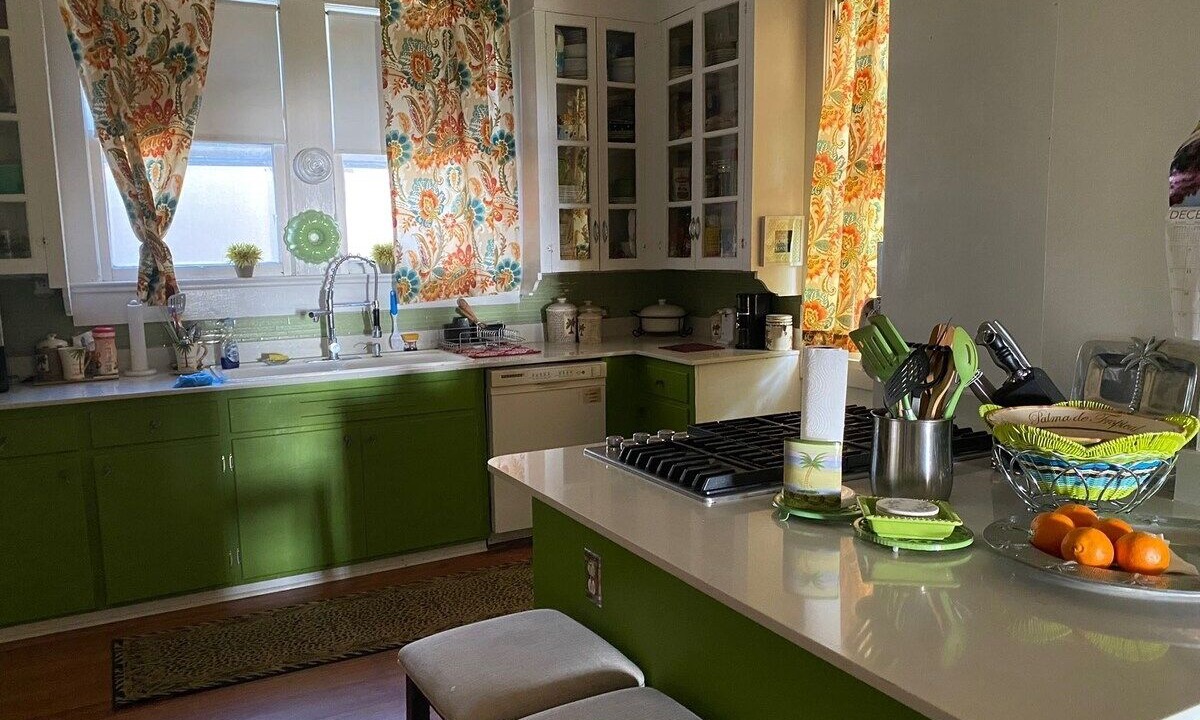 Photo of Kitchen in Palatka